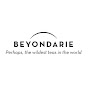 BEYONDARIE Tea logo