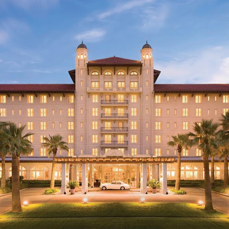 Hotels Hunter