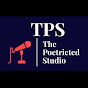 THE POETRICTED STUDIO logo