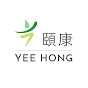 Yee Hong Community Wellness Foundation logo