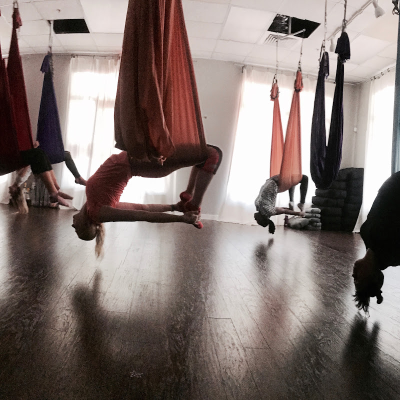 Palm Beach Athletic Wear & Yoga