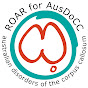 AusDoCC Videos logo