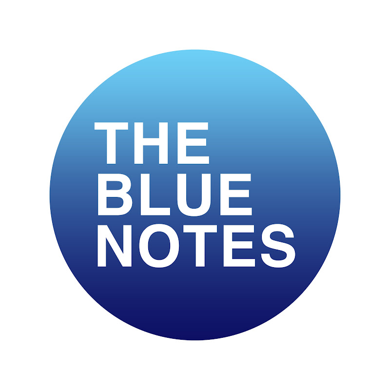 The Blue Notes Piano Tutorials
