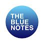 The Blue Notes Piano Tutorials logo