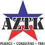 AZTK 'DOT' Compliance logo