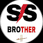 CRICKET TALK WITH SS BROTHER logo
