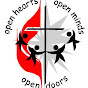 Crescent City UMC logo
