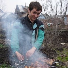 Сергей Тамарин