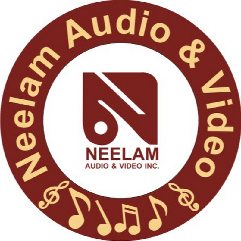 Neelam Audio & Video