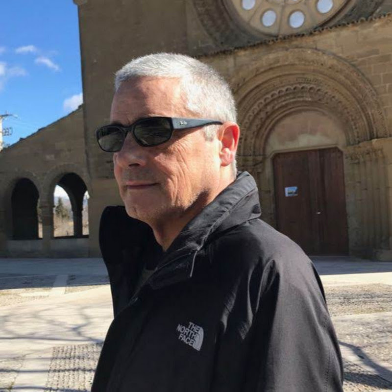 Ángel Puente icon