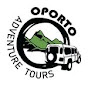 Oporto Adventure Tours logo
