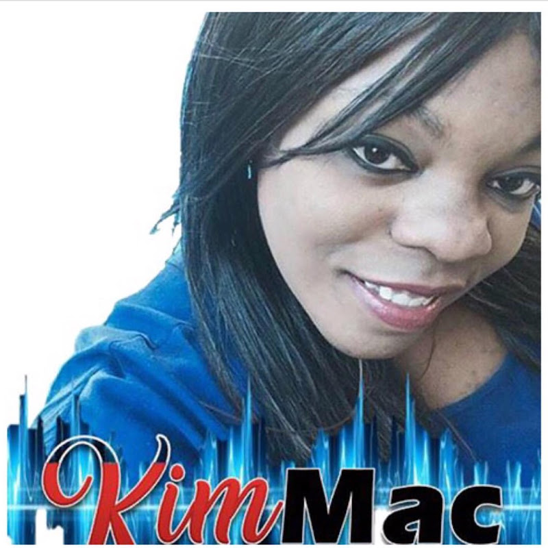 Fun With Kim