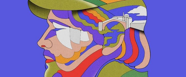 Artist Thumbnail