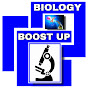 Biology Boost Up logo