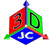 3D Education with JC