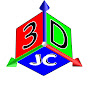 3D Education with JC