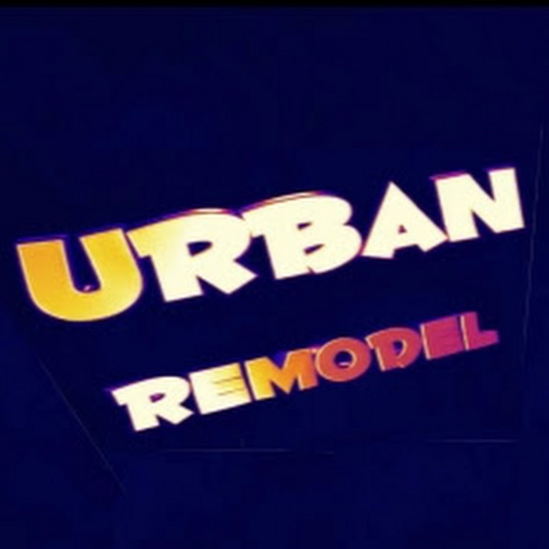 Urban Remodel