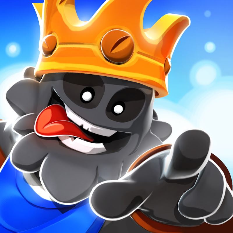 Badland Brawl
