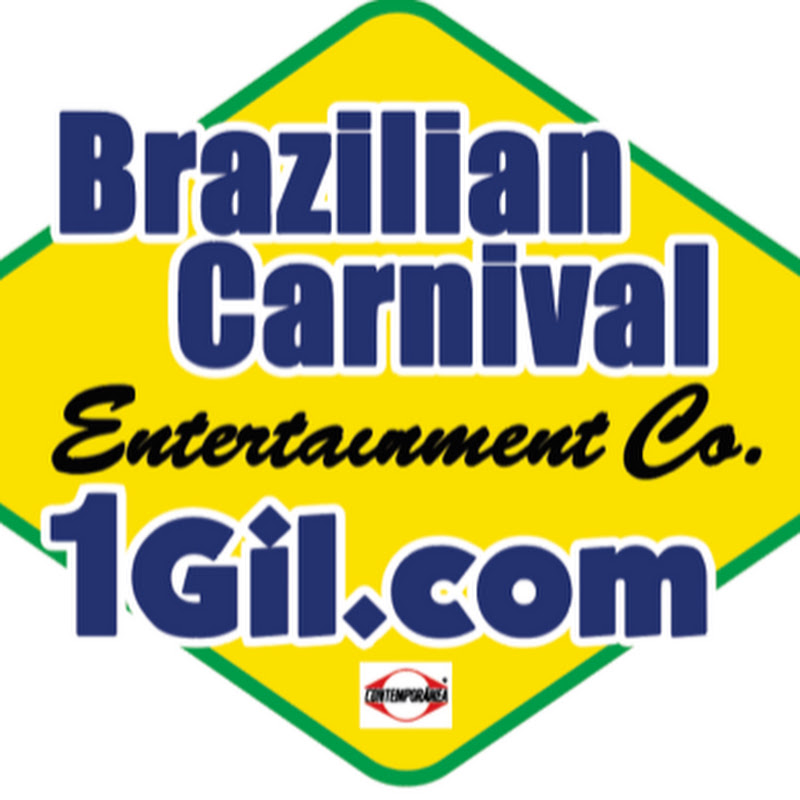 Brazilian Carnival Samba Show