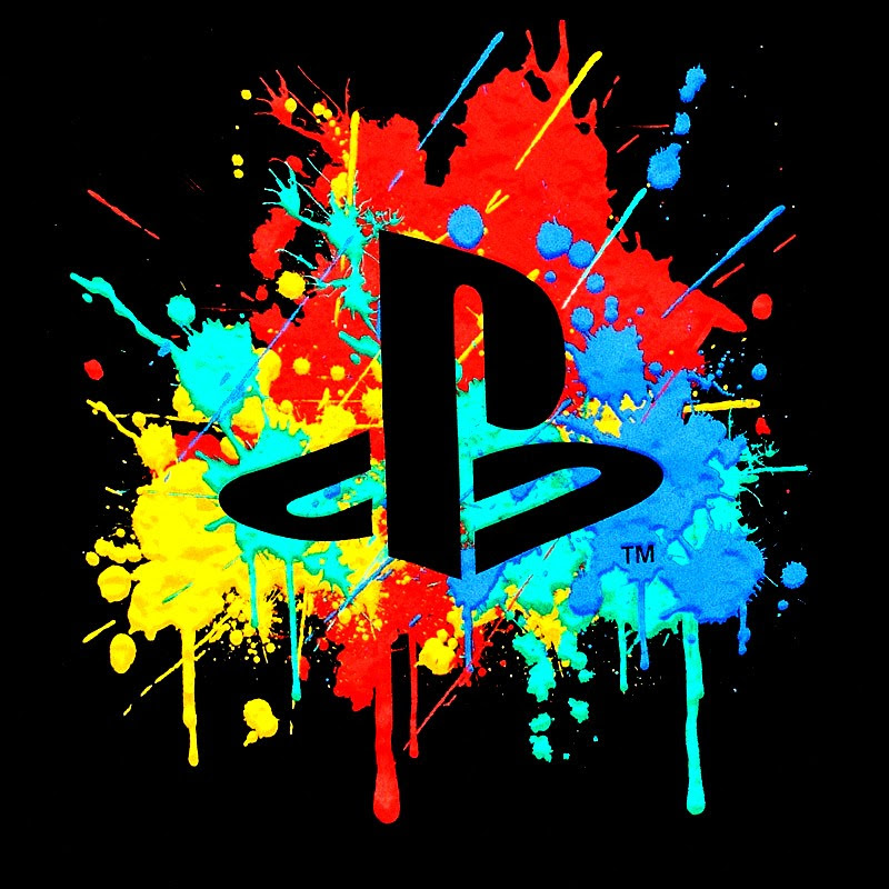 PlayStation Mature