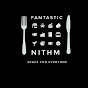 FANTASTIC NITHM logo
