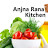 Anjna Rana Kitchen