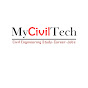 MyCivilTech logo