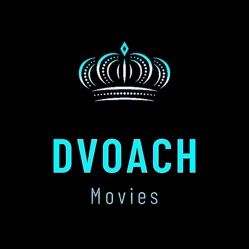 DVOACH MOVIES icon