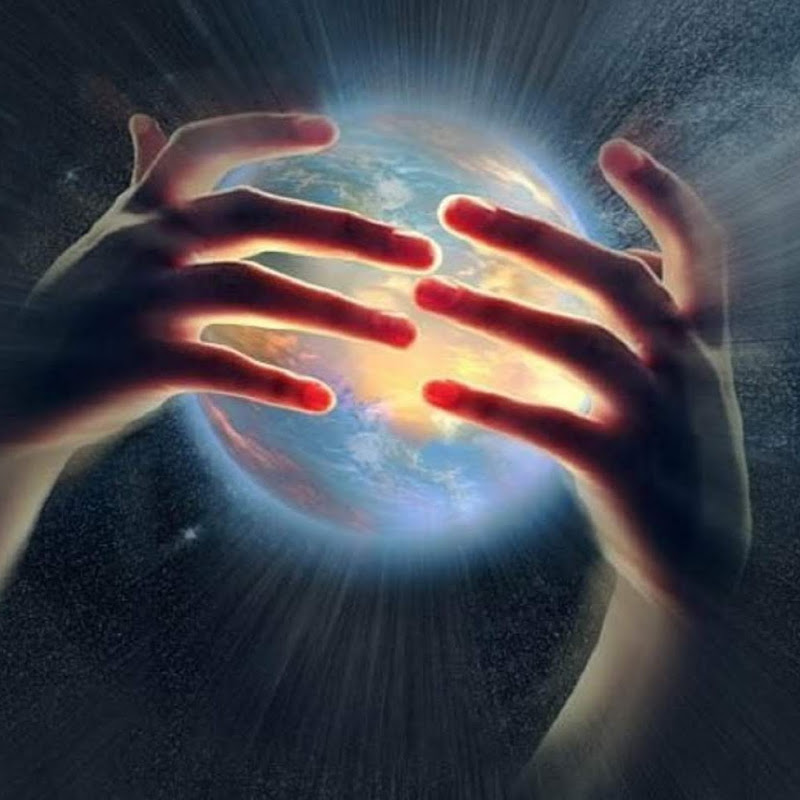 Сила внутри Тебя Logo