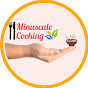 Minuscule Cooking logo