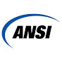 ANSI - American National Standards Institute logo