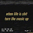 j8lBY0XP_2c-channel-avatar-Mellifluous Lyrics