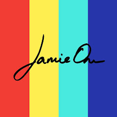 Логотип каналу Jamie Orr