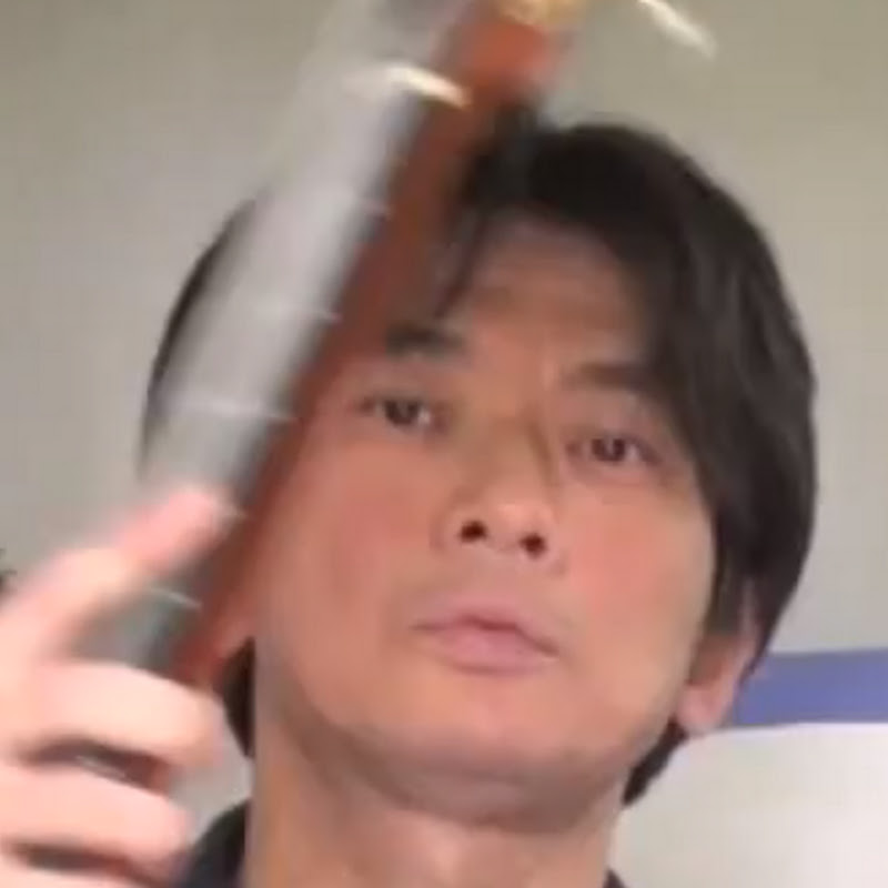 SakamotoRyoutaのサムネイル