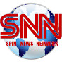 Spin News Network logo