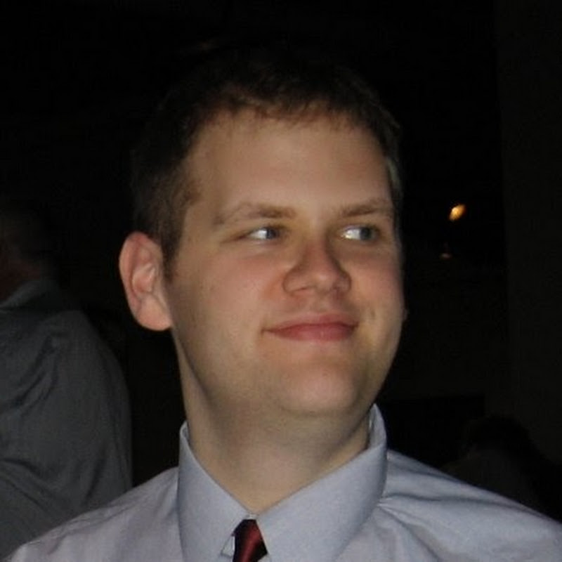 Joe Drew
