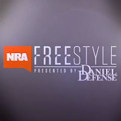 NRA Freestyle Avatar