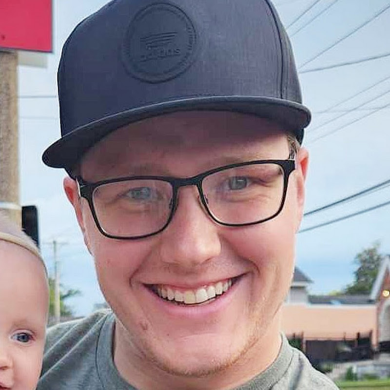 Dillon Farmer