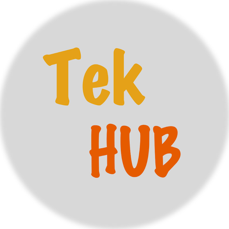 Tek Hub