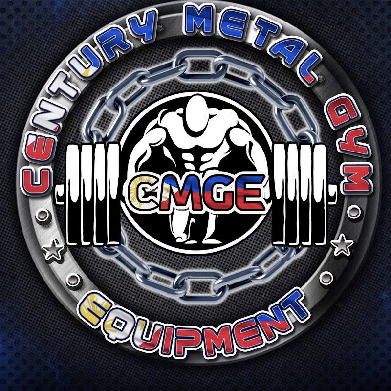 Century metal Gym equipment