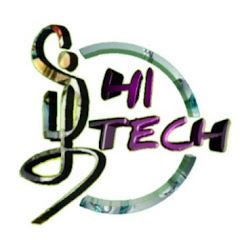 Hi Tamil Tech avatar