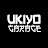 UkiyoGarage ElSalvador