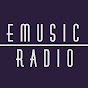 eMusic Radio logo