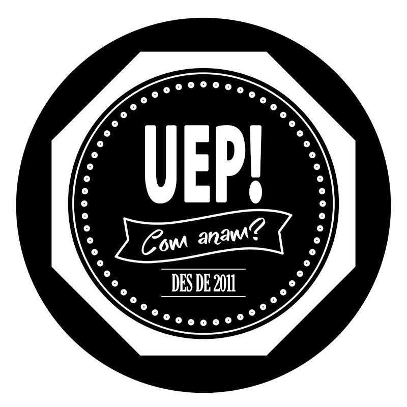 Uep! Com anam? IB3