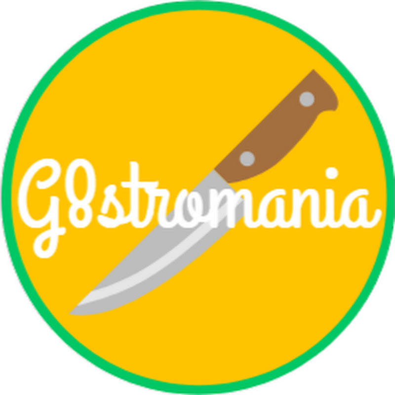 G8stromania