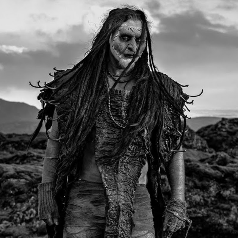 Official Mortiis