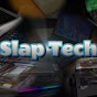 Slap Tech logo