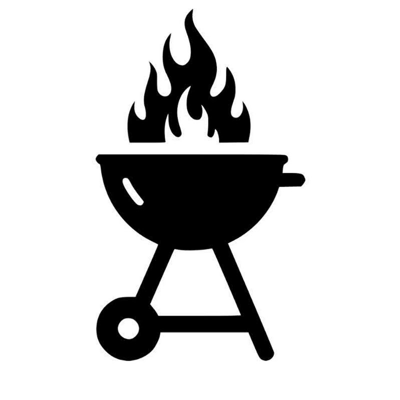 Grill Collection