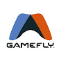 GameFly logo