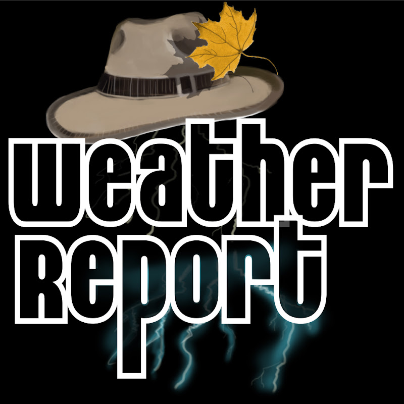 Weather Report Music